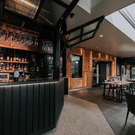 Sydney Junction Hotel Ньюкасл Екстер'єр фото