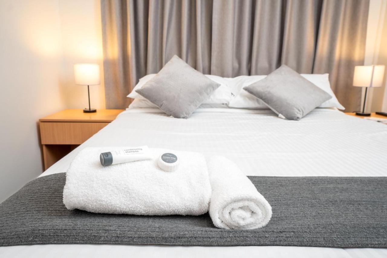 Sydney Junction Hotel Ньюкасл Екстер'єр фото