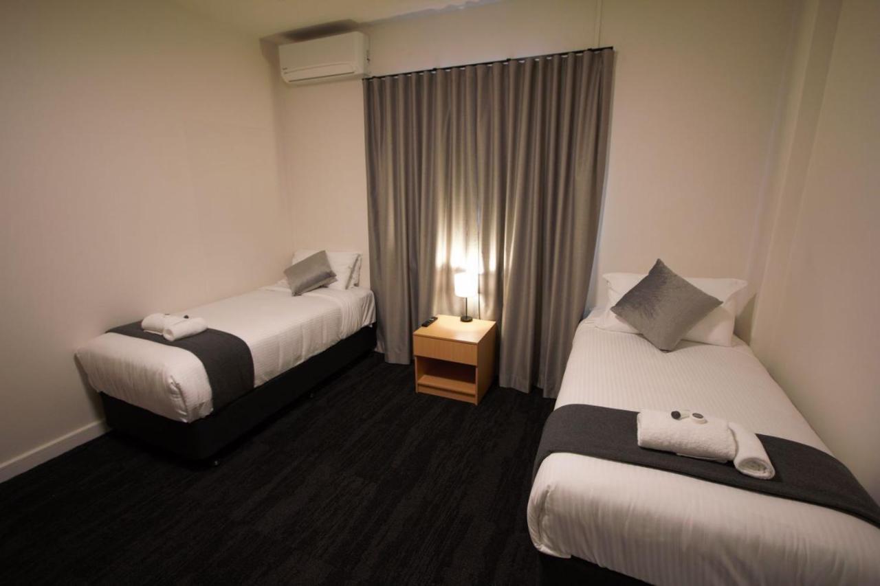 Sydney Junction Hotel Ньюкасл Екстер'єр фото