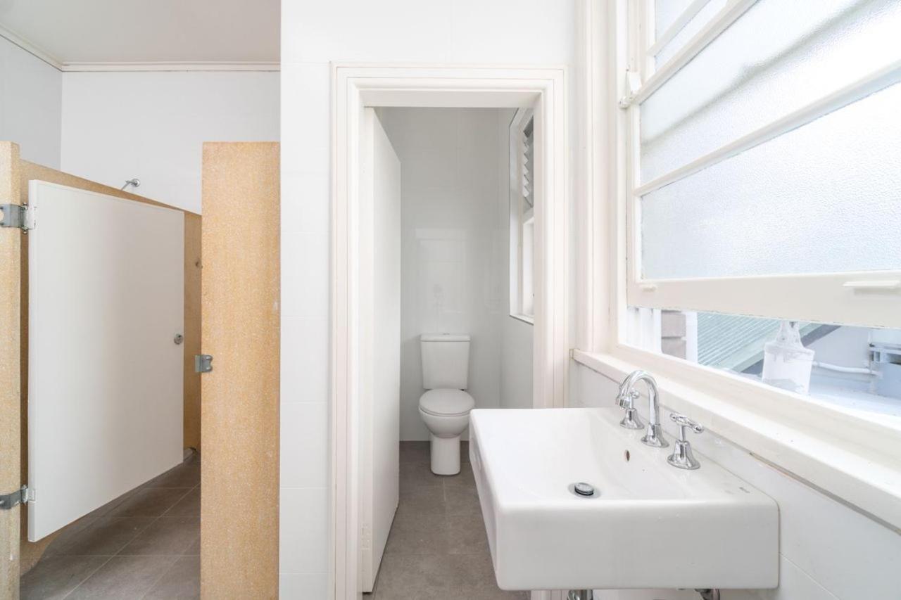 Sydney Junction Hotel Ньюкасл Екстер'єр фото