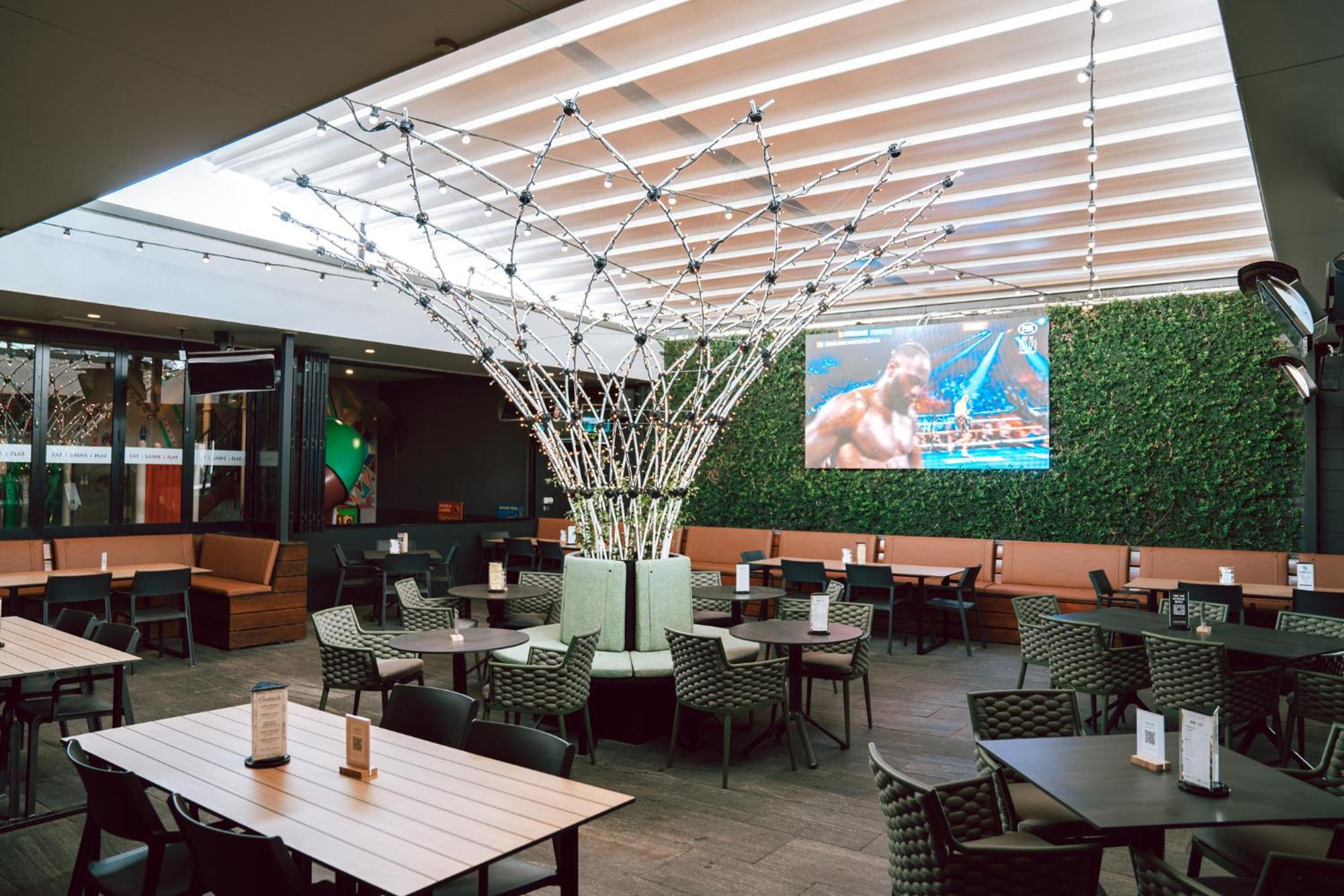 Sydney Junction Hotel Ньюкасл Екстер'єр фото